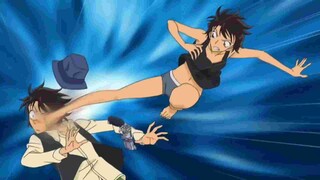 Vỡ mồm rồi Shinichi ơi