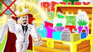 Roblox - MỘT NGÀY TRUY TÌM 5 TRÁI ÁC QUỶ MÀ KHÔNG DÙNG GAMEPASS FRUIT NOTIFIER Ở SEA 1 - Blox Fruits