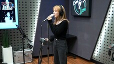 Like Water (Kang Hana's Volume Up Radio 210409)