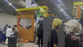 Anime fes in Vietnam
