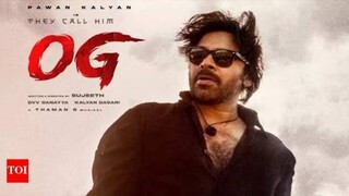 they call him OG teligu movie hindi dubbed