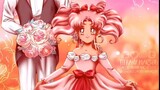 Chibiusa and Heilos {Edits Capcut}Sailor Moon