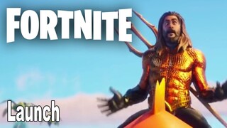 Fortnite Chapter 2 Season 3 - Launch Trailer [HD 1080P]