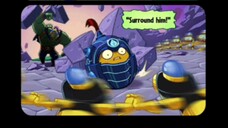 PvZ Heroes - Zombie Comic 26 - Surround Him!