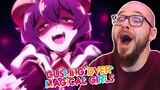 DEGENERACY! | Gushing Over Magical Girls Episode 1 REACTION
