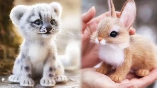 Cute baby animals Videos Compilation cute moment of the animals - Cutest Animals 5 สัตว์น่ารัก