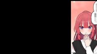 【Comic with sound】【Excellent painting style ④】【Sharing a room with a beautiful girl? Hey! Did you ju