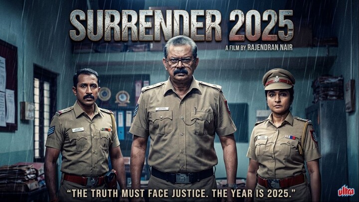 Surrender 2025