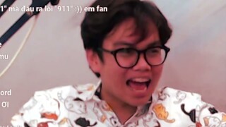 TÔI LÀ FAN PHONG TRÀO #1 - LIVERPOOL