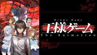 Ousama Game The Animation Ep.04 Sub Indonesia