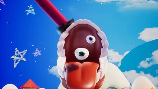 【4K60FPS】《Magic Numbers Circus》Xem trước tập 2: Thời gian phát sóng đã được xác nhận