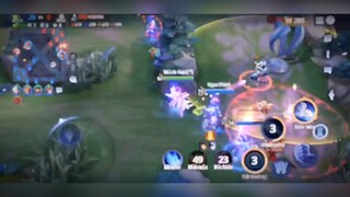 Liệu đây có phải skin mượt nhất của liliana #gamehay