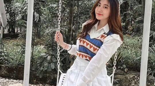 cesian nih boss senggol dong