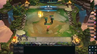 GALIO 3 SAO +  4 ĐỒ_ + 5 THẦN TƯỢNG - 1 NHẢY 1 TỶ DAME TRONG TRUYỀN THUYẾT