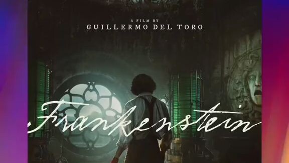 Review FRANKENSTEIN 2025