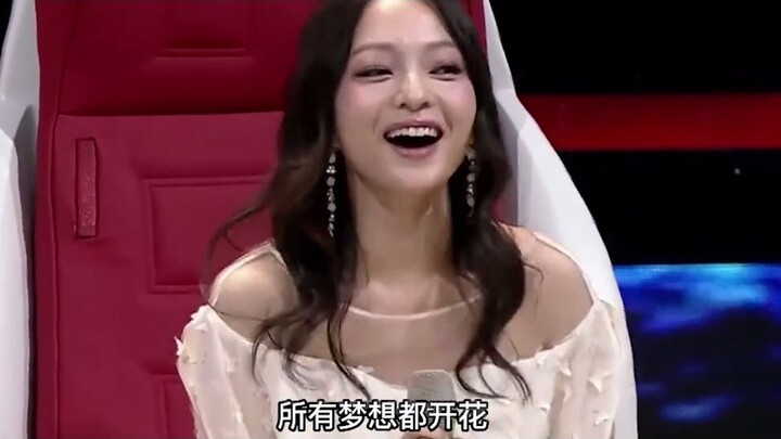 Celebrities pretend to be underdogs to fool the mentors, sneaking into a talent show as contestants—