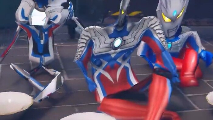 How did Cero become flat?