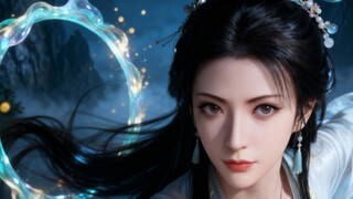 韩立-夫人的独享瞬间 慕兰大战（一）南宫婉