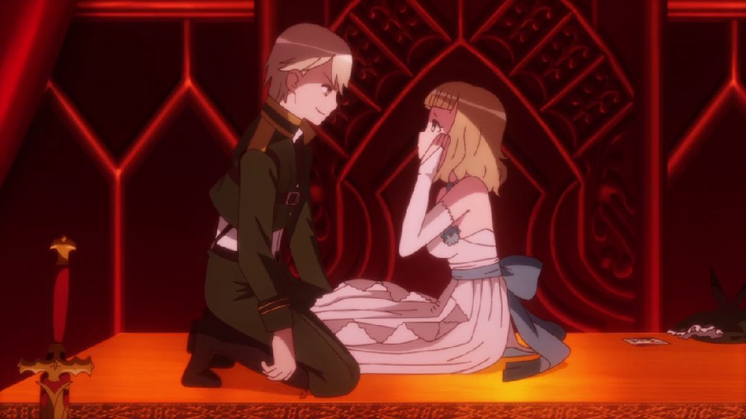 Taimadou Gakuen 35 Shiken Shoutai Hentai