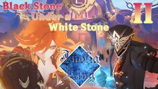 Natlan Archon Quest Act II - Black Stone Under a White Stone | Let's Play Genshin