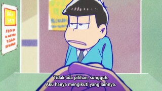 Osomatsu-san S1 Ep 2 Sub Indo