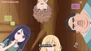 Uglymug, Epicfighter Eps 1 (Sub-Indo)