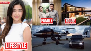 Jun Ji Hyun Lifestyle 2022, Biography, Age, Family, House, Car, Husband, Income, Net Worth