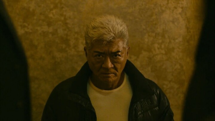 Full Movie Bad City 1080p Japan Action Crime