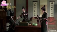 Tập 11 Thiếu Niên Cẩm Y Vệ 2017 HD-VietSud