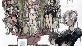 Comic Recommendations