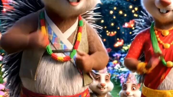 cute nepali song