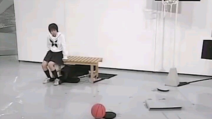 Japanese variety shows really have some wild ideas!