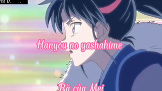 Hanyou no yashahime _Tập 3 Bà của Mei