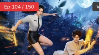 Doctor modrn City eps 104 indo