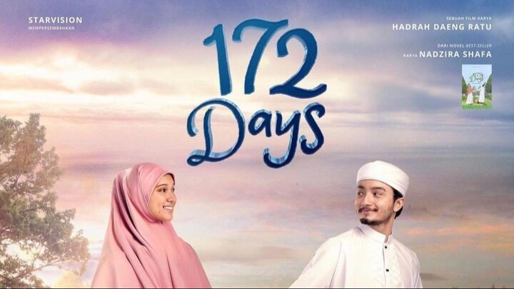 172 Days (2023)