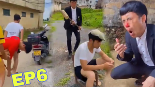 คลิปตลกจีน ฮ่าๆ ต่อEP6
