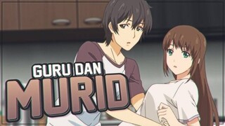 guru les private vs murid