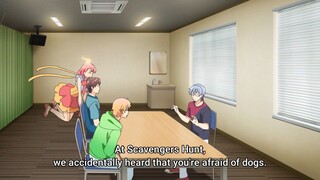 Kami Kuzu Idol Episode 7