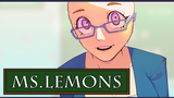 【Miss Lemon】Klip langsung palsu/permainan pertama