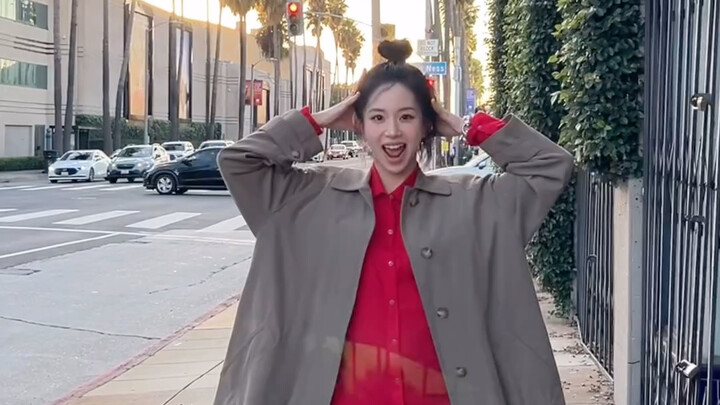 TWICE’s new album comeback: “One Spark” – Chaeyoung