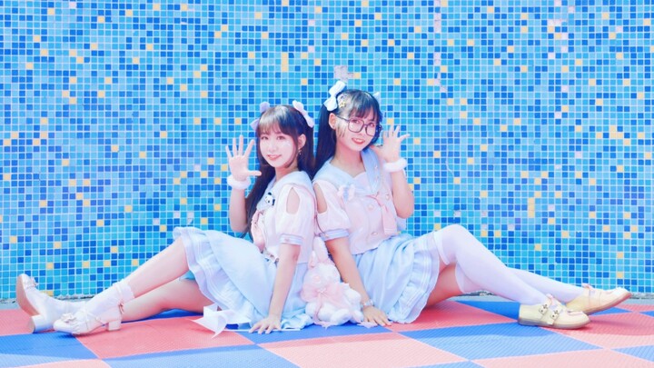 ฉันอยากจะเป็นอย่างที่คุณชอบอย่างรวดเร็ว (❤ ω ❤) น้องสาวที่น่ารักติดกระสุนที่สอง~[ลูกบอล x สามลูก]