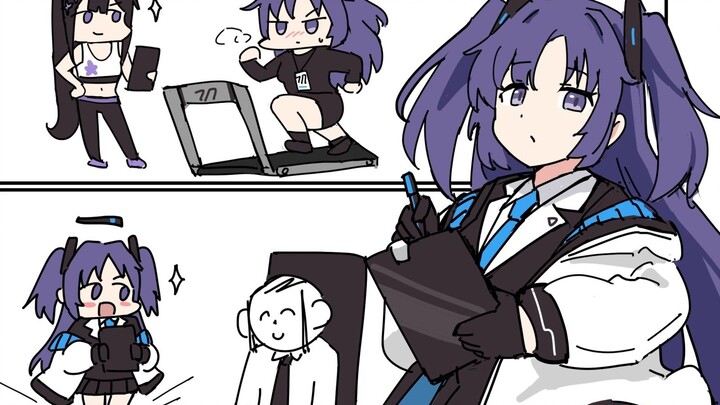 【Azure Files】The most relaxing episode of Mailbox
