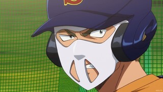 Ace of Diamond S1-72