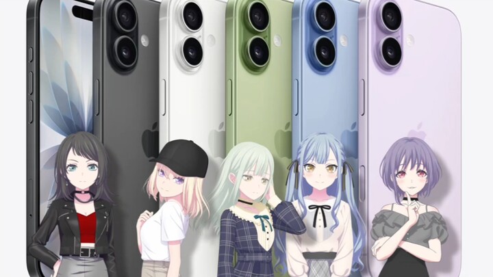 iPhone 17? Giờ thì đã hiểu rồi
