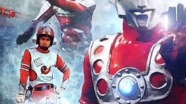 [Trò chuyện ảnh đặc biệt Wuyou—Số 8] Cùng nói về một số tranh cãi trong “Ultraman Leo” (Phần 1)