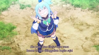 scene tim yang tidak bisa di harapkan anime kocak