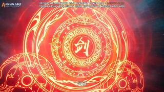 Lingwu Continent episode 84 sub indo