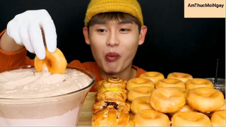 mukbang những đồ ăn rất ngon phần 72 #amthuc #monngon