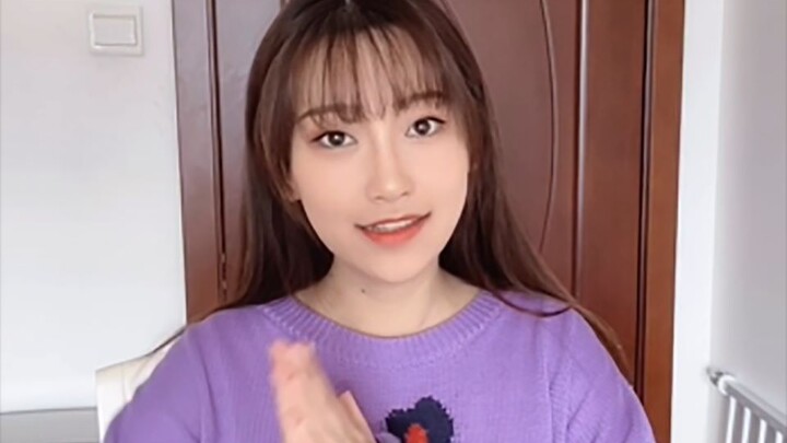 Tôi là Tân Miểu, một streamer tích cực, luôn tự châm biếm chính mình.