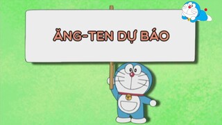 Doraemon tiếng việt - Ăng-ten dự báo